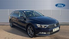 Volkswagen Passat 1.6 TDI GT 5dr DSG [Panoramic Roof] Diesel Estate